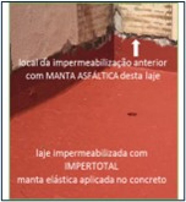 H3. CLIENTE, ENTENDA PORQUÊ A MANTA ASFÁLTICA ESTÁ EM DESUSO?